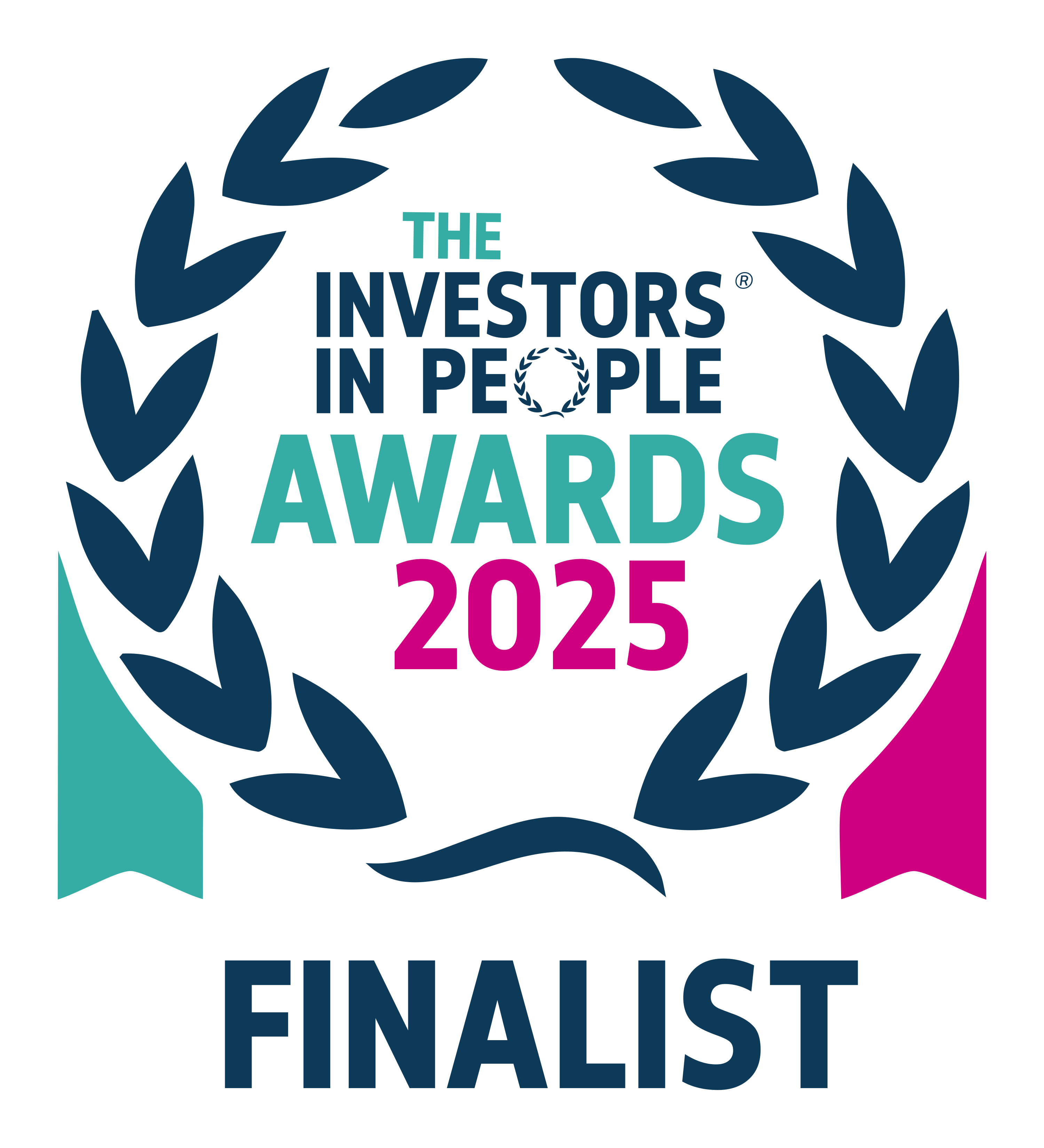 The Investors in people awards