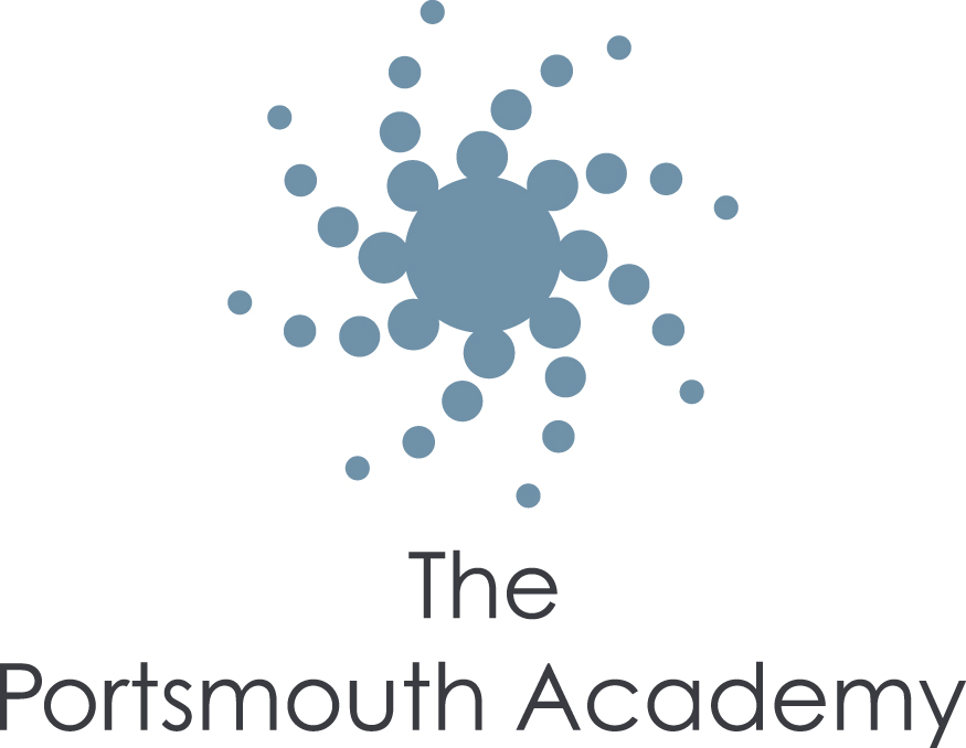 The Portsmouth Academy logo portrait.jpg